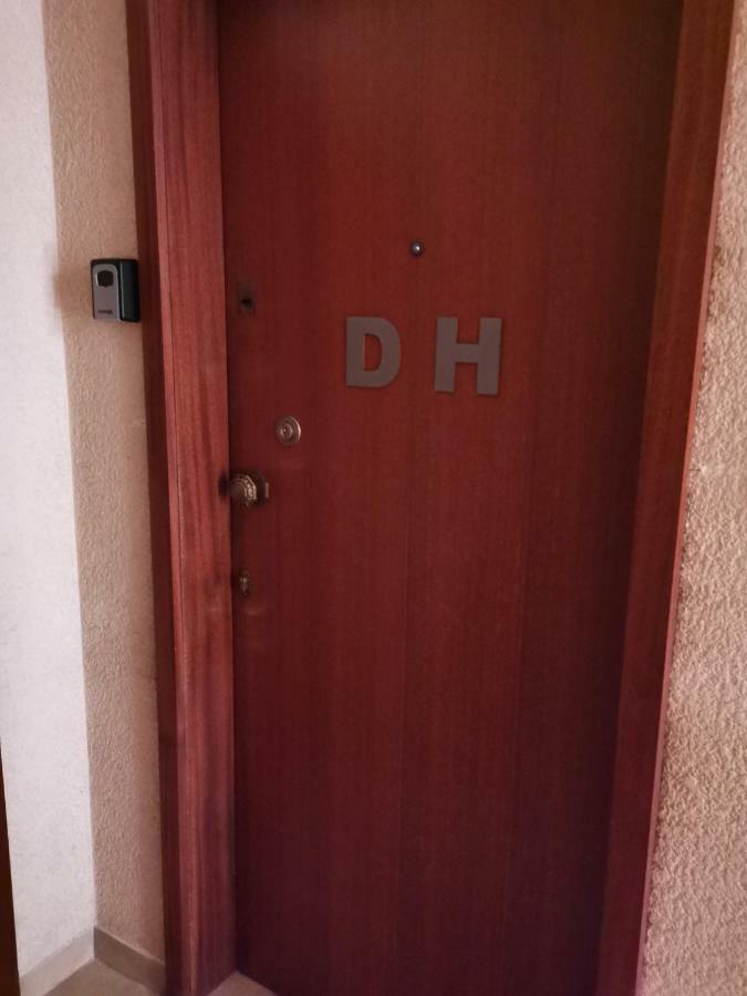 Diana'S House Trieste Exterior foto